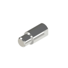 Leuze Electronic - AC-L300-PB30 Adapté pour: Interverrouillages de sécurité L300 Taille du filetage