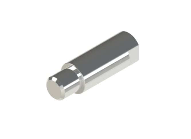 Leuze Electronic - AC-L300-PB40Adapté pour: Interverrouillages de sécurité L300 Dimensions: 13 mm x