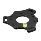 Leuze Electronic - SP-SET AP UDC/DC/UMC/MC Type d'article: Plaque d'adaptation Adapté pour: Colonne