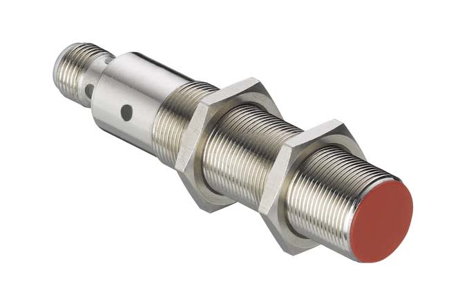 Leuze Electronic - LCS-2M12B-F03NNC-M12 Distance de commutation Sn: 1 ... 3 mm Distance de commutat