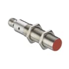 Leuze Electronic - LCS-2M12B-F03NNC-M12 Distance de commutation Sn: 1 ... 3 mm Distance de commutat