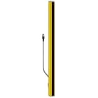 Leuze Electronic - MLC520R40-150G Mise en cascade: Guest Type: 4, CEI/EN 61496 SIL: 3, CEI 61508 Ni