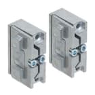 Leuze Electronic - BT-2SB05 Adapté pour: Barrières immatérielles de sécurité ELC100 Modèle de pièce