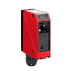 Leuze Electronic - LSS 96K-1213-24 Modèle spécial: Entrée d'activation Portée limite: 0 ... 39 m So