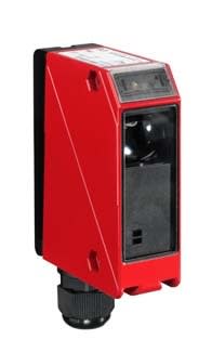 Leuze Electronic - LSE 96K/P-1140-21Tension d'alimentation: 10 ... 30 V, CC Sorties de commutation