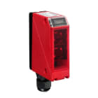 Leuze Electronic - RT 96K/N-1444-800-46Portée limite, blanc 90%: 0,02 ... 1,2 m Source lumineuse: L