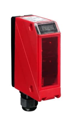 Leuze Electronic - RK 96K/R-1560-25 Portée limite: 0,1 ... 18 m Source lumineuse: LED, Infrarouge T