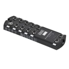 Leuze Electronic - MD 748i-11-82/L5-2222 Type: Maître IO-Link Tension d'alimentation: 20 ... 30 V,