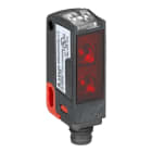 Leuze Electronic - LE23/4X-M8 Portée limite: 0 ... 10 m Tension d'alimentation: 10 ... 30 V, CC Sor