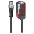 Leuze Electronic - LE23/2X-200-M12 Portée limite: 0 ... 10 m Tension d'alimentation: 10 ... 30 V, C