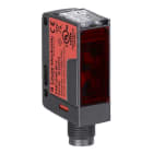 Leuze Electronic - LE15/4X-M12 Portée limite: 0 ... 30 m Tension d'alimentation: 10 ... 30 V, CC So