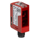 Leuze Electronic - PRK25CL1.1/PX-M12 Portée limite: 0,15 ... 25 m Source lumineuse: Laser, Rouge Cl