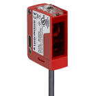 Leuze Electronic - PRK25CL1.1/4P Portée limite: 0,15 ... 25 m Source lumineuse: Laser, Rouge Classe