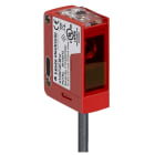 Leuze Electronic - PRK25C.TT3/2N Application: Détection des bouteilles fortement transparentes, Dét