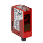 Leuze Electronic - PRK25C.T3/4P-M8 Application: Détection des bouteilles fortement transparentes, D