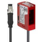 Leuze Electronic - LS25C/8X-200-M8 Modèle spécial: Entrée d'activation Portée limite: 0 ... 30 m So