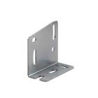 Leuze Electronic - BT 205M Adapté pour: Capteurs de la série 25B, Capteurs de la série 25C, Capteur