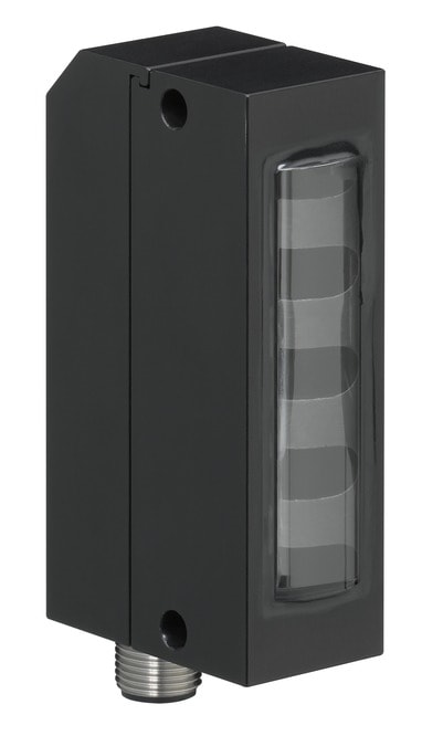 Leuze Electronic - SET AKS 171.2/4.5.1-S12Application: Détection des petites pièces Modèle spécial: