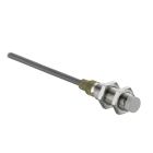 Leuze Electronic - ISS 212MM/44-8N0 Lim. typ. de la portée Sn: 8 mm Portée de fonctionnement Sa: 0