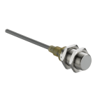 Leuze Electronic - ISS 218MM/44-5E0 Lim. typ. de la portée Sn: 5 mm Portée de fonctionnement Sa: 0