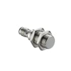 Leuze Electronic - ISS 218MM/44-5E0-S12 Lim. typ. de la portée Sn: 5 mm Portée de fonctionnement Sa