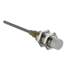 Leuze Electronic - ISS 218MM/44-14N Lim. typ. de la portée Sn: 14 mm Portée de fonctionnement Sa: 0