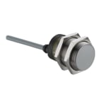 Leuze Electronic - ISS 230MM/44-15E Lim. typ. de la portée Sn: 15 mm Portée de fonctionnement Sa: 0