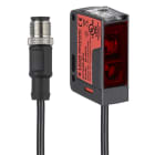 Leuze Electronic - HT15/PX-200-M12 Portée limite: 0,012 ... 1 m Source lumineuse: LED, Rouge Tensio