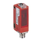 Leuze Electronic - PRK3CL1.A3/6-M8.3 Modèle spécial: Autocollimation Portée limite: 0 ... 3 m Sourc