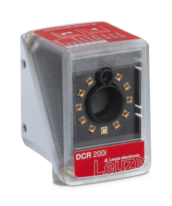 Leuze Electronic - DCR 248i FIX-N1-102-I3-G Fonctions logicielles: Lecture des codes 1D, Lecture de