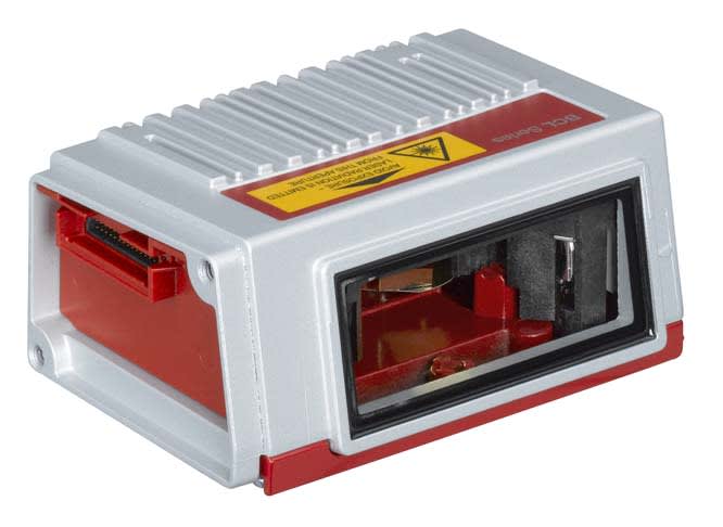 Leuze Electronic - BCL 338i SN 102 D F007 Lecteur stationnaire de codes à barres SET 24x BCL 338i +