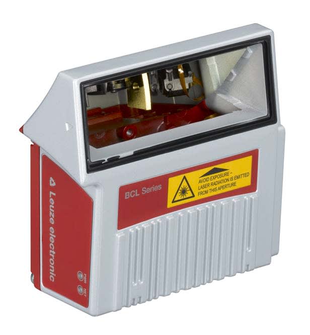 Leuze Electronic - BCL 338i R1 M 100 F007 Fonctions: AutoControl, Affichage à LED, AutoConfig, Auto