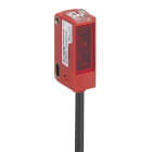 Leuze Electronic - PRK3C/4P Portée limite: 0,1 ... 6 m Source lumineuse: LED, Rouge Tension d'alime