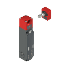 Leuze Electronic - L300-M31M12B8Y2-MLM24-SCA Série: L300 Fonctions: Dispositif de verrouillage avec
