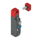 Leuze Electronic - L300-B1-M31C3-SLM24-SCA Série: L300-B1 Fonctions: Dispositif de verrouillage ave