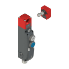 Leuze Electronic - L300-B1-M31M23B19-SLM24-UCA Série: L300-B1 Fonctions: Dispositif de verrouillage