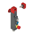 Leuze Electronic - L300-B2-M41M23B19-SLM24-PB-UCA Série: L300-B2 Fonctions: Dispositif de verrouill