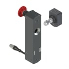 Leuze Electronic - L250-P41SL-CB02M12S8-PB-UCA Série: L250 Fonctions: Dispositif de verrouillage av