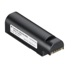 Leuze Electronic - Battery HS6678 Adapté pour: HS 6678 Tension d'alimentation: 3,6 V, CC Technologi