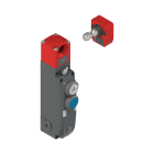 Leuze Electronic - L300-B1-M41C3-MLM24-SCA Série: L300-B1 Fonctions: Dispositif de verrouillage ave