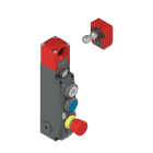 Leuze Electronic - L300-B2-M41C3-MLM24-SCA Série: L300-B2 Fonctions: Dispositif de verrouillage ave