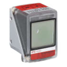 Leuze Electronic - IPS 408i FIX-F2-102-I3-G-H Application: Profondeur double Modèle spécial: Chauff