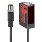 Leuze Electronic - PRK15.D1/PX-2500-M12 Application: Détection d'objets sous film étirable Portée l