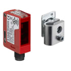 Leuze Electronic - Set PRK25CD4PM12 BTU200MD12 Application: Détection d'objets sous film étirable P