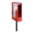 Leuze Electronic - LE46C/2N Portée limite: 0 ... 150 m Tension d'alimentation: 10 ... 30 V, CC Sort