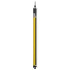 Leuze Electronic - MLC510R30-300-IP-25 Pack fonctionnel: Basic Type: 4, CEI/EN 61496 SIL: 3, CEI 61