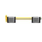 Leuze Electronic - Set-AC-ML-2RA Adapté pour: Barrages immatériels multifaisceaux de sécurité MLD 5