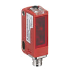 Leuze Electronic - HT3C.3/6T-M8 Modèle spécial: Entrée d'apprentissage Source lumineuse: LED, Rouge