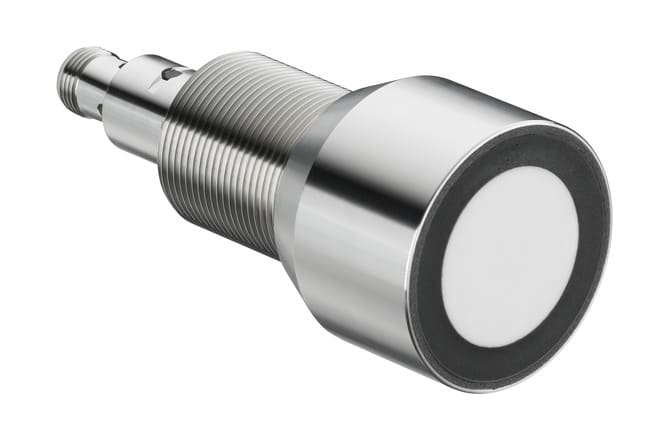 Leuze Electronic - HTU430B-6000.X3/LT4-M12 Modèle spécial: 2 sorties de commutation indépendantes,