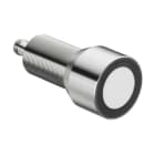 Leuze Electronic - DMU430B-6000/4TC-M12 Plage de mesure: 600 ... 6.000 mm Résolution géométrique: 1